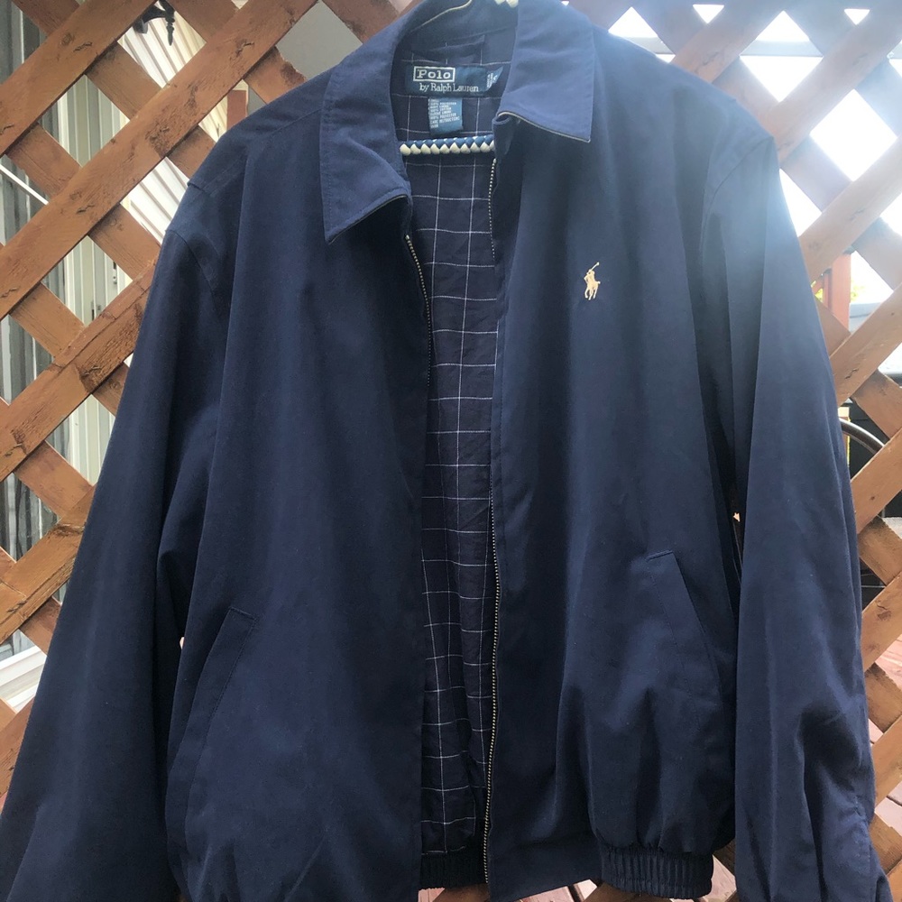 Ralph Lauren jacket